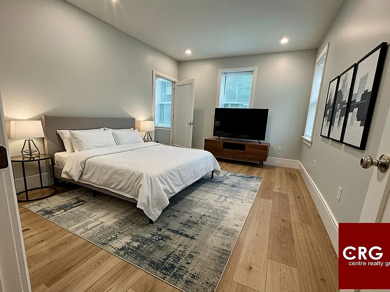 124 Kenrick St #U5 — Photo 13