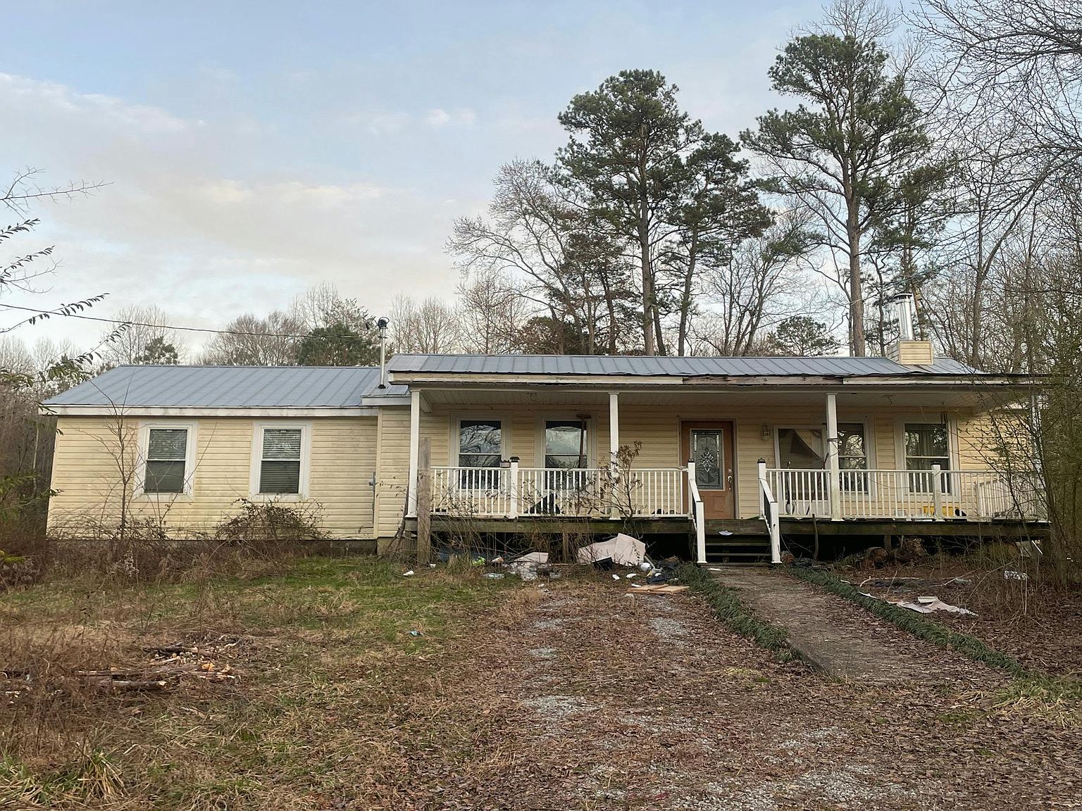 1569 County Road 750, Athens, TN 37303 Zillow