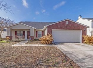 8098 Old London Rd, Charleston, SC 29406