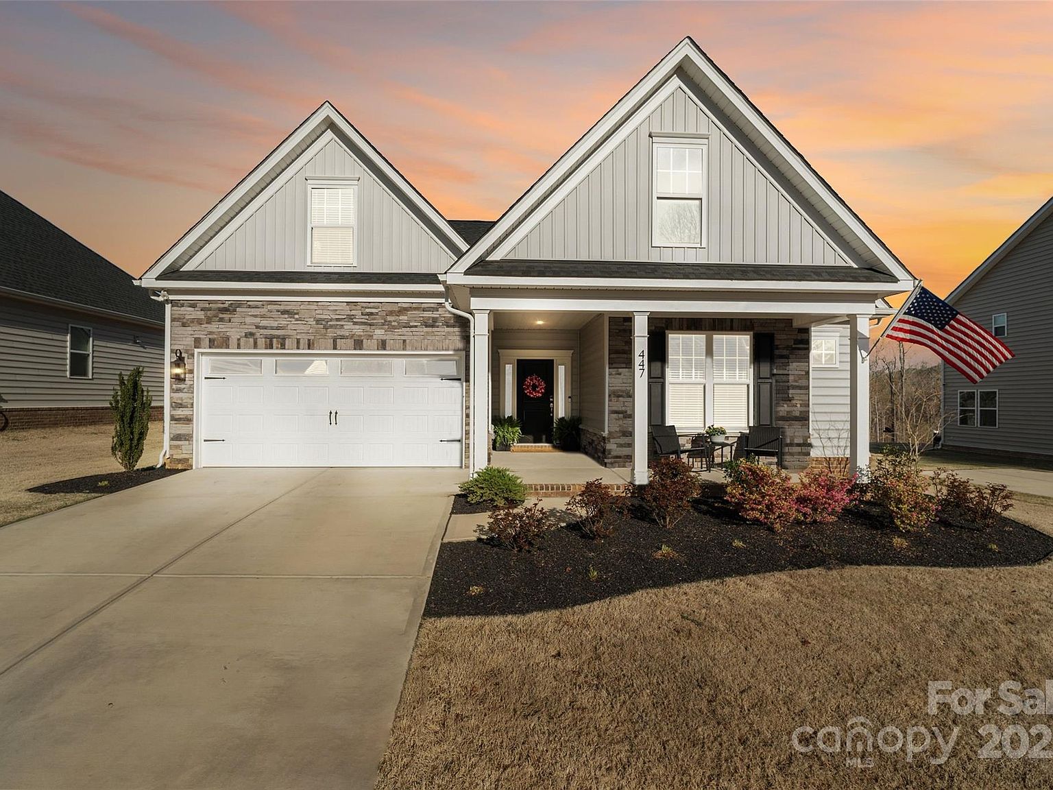 447 Hickory View Dr, Rock Hill, SC 29732 | Zillow