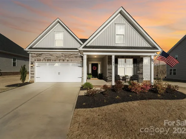 447 Hickory View Dr, Rock Hill, SC 29732