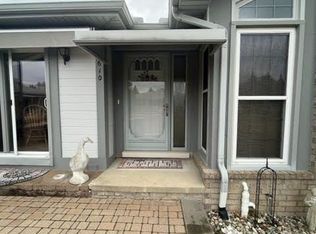 14610 Appleway Ct, Shelby Township, MI 48315