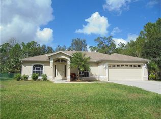 2543 De Garmo St, North Port, FL 34291