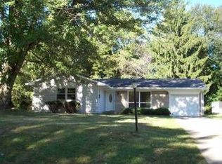 909 Marleton Rd, Logansport, IN 46947