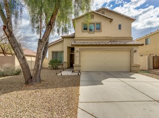 30951 N Zircon Dr, San Tan Valley, AZ 85143
