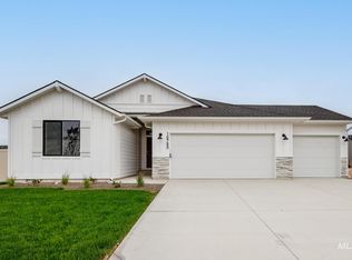 16789 Sentinel Ave, Caldwell, ID 83607