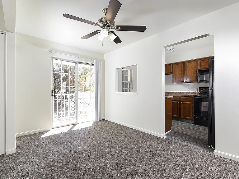 Sample Dining Room