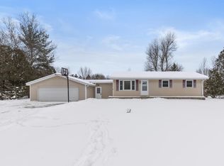12699 Macclain St, Gowen, MI 49326