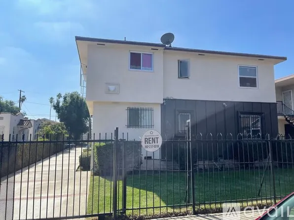 916 W 84th St APT 9, Los Angeles, CA 90044