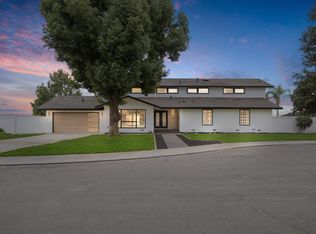 606 Hartley Dr, Modesto, CA 95356