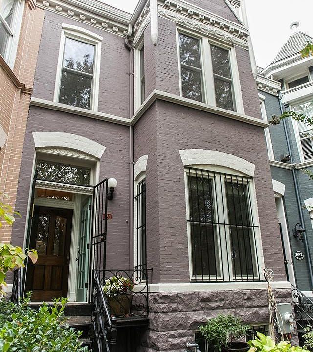 Exterior (Front)