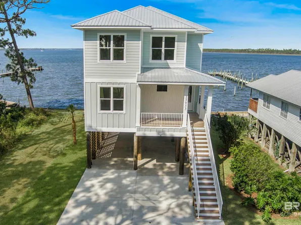 25827 W Perdido Ave, Orange Beach, AL 36561