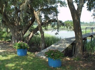 4541 Lems Bluff Plantation Rd, Meggett, SC 29449