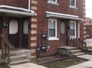 508 Middle St APT D, Fairborn, OH 45324