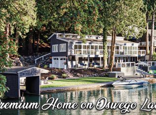 3220 Southshore Blvd, Lake Oswego, OR