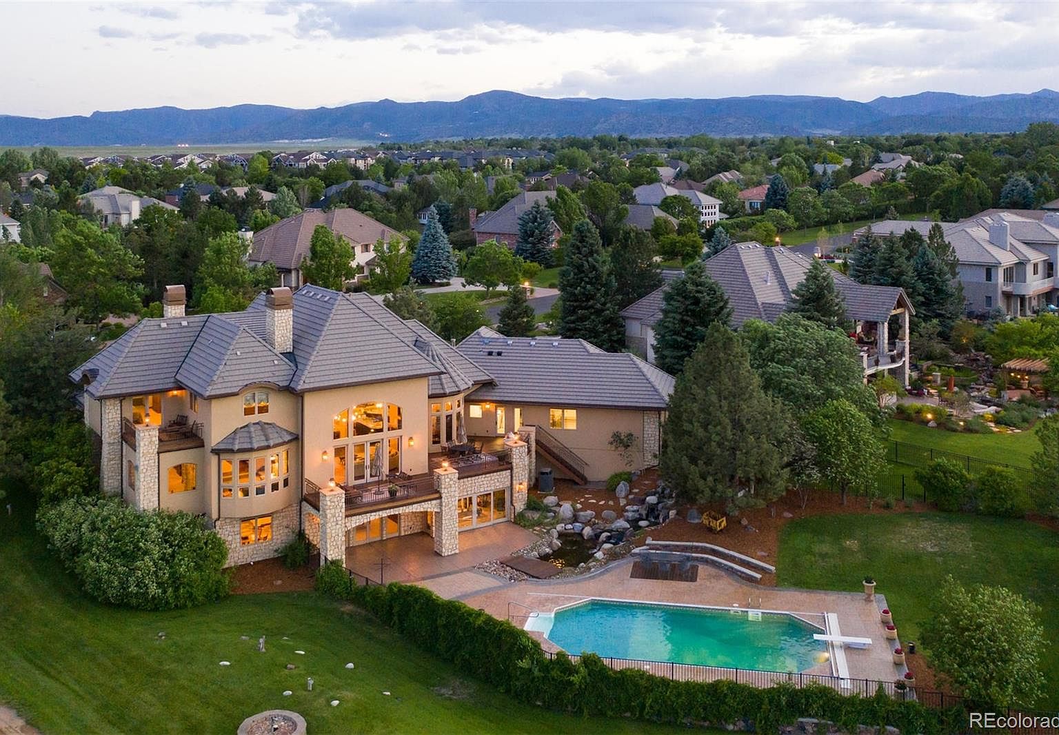 1 polo club drive littleton co