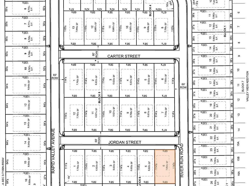 2nd image of L6 River Run Rd #6