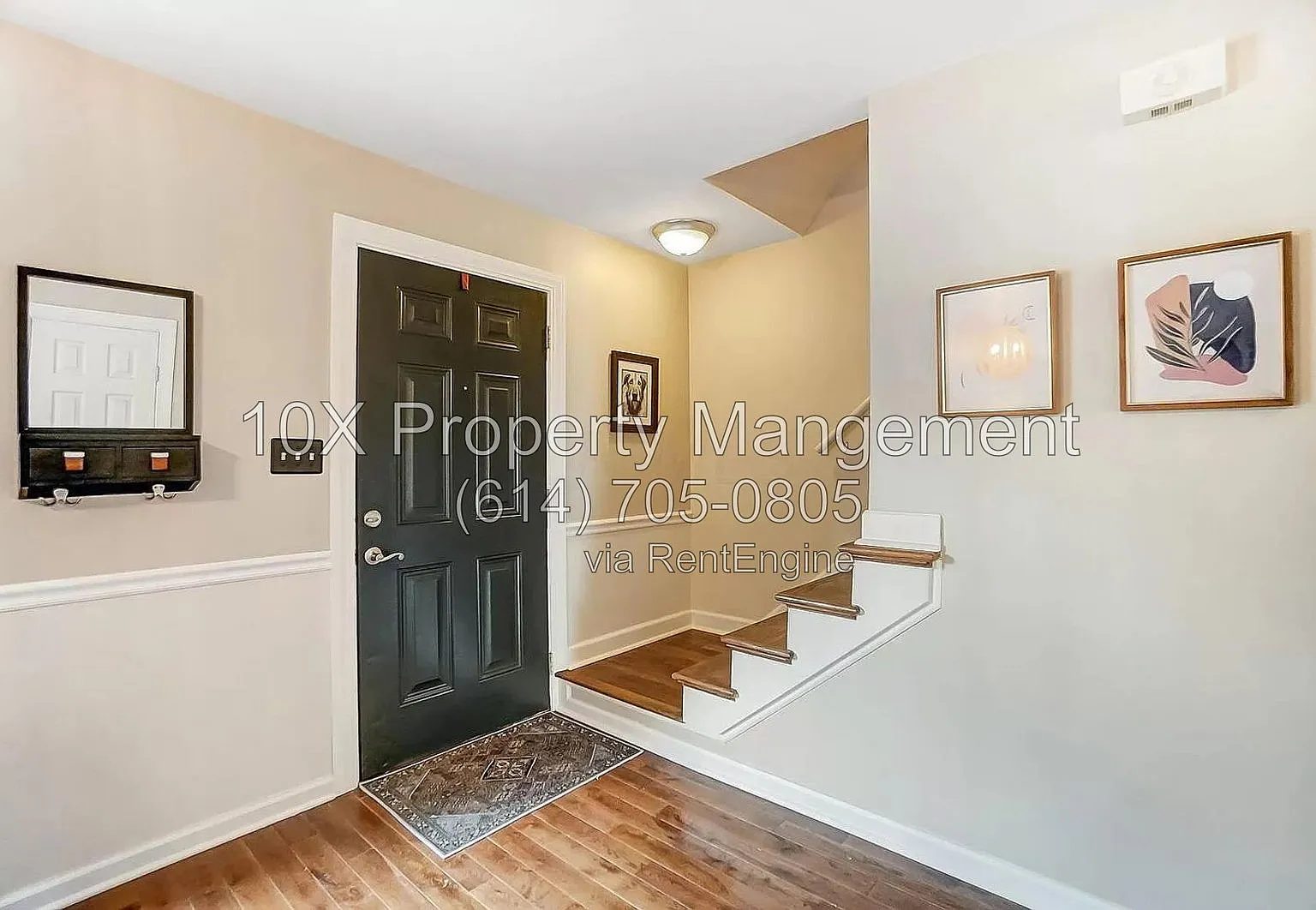 3 bed, 1.5 bath, $2,000 — Photo 2