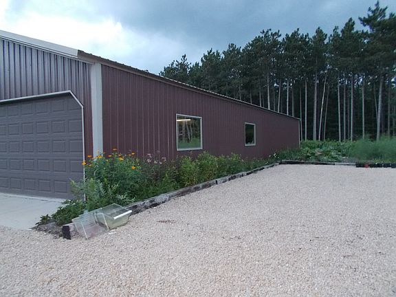 Floor drains for winter wash