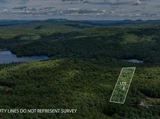 TBD Youngs Road Lot 6, Eaton, NH 03832