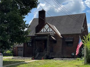 938 Phillips St, Baden, PA 15005