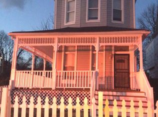 616 Dumbarton Ave, Baltimore, MD 21218