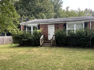 3452 Mount Tabor Rd, Murfreesboro, TN 37127