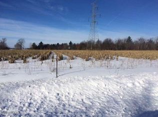 Mason Rd, Ravenna, MI 49451