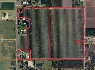 0 W Cantu Rd, Santa Rosa, TX 78593