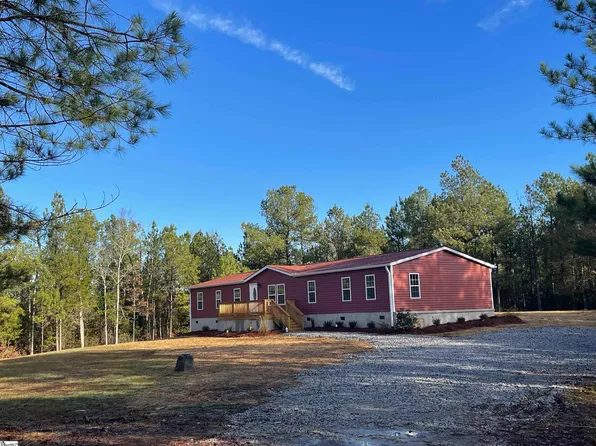1512 Miller Rd, Hodges, SC 29653