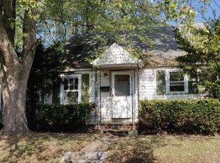 2251 21st St NE, Canton, OH 44705