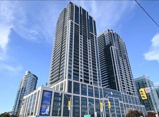 1926 Lake Shore Blvd W #3301, Toronto, ON M6S 1A1