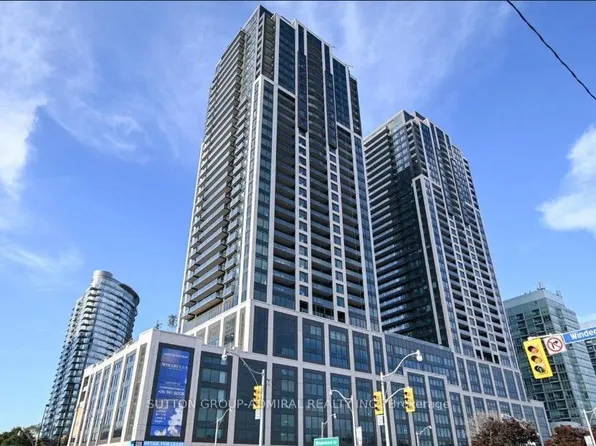 1926 Lake Shore Blvd W, Toronto, ON