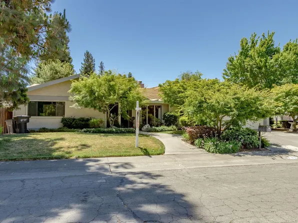 780 Parkhaven Way, Sacramento, CA 95831