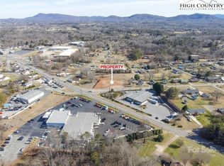 307 Salem Road, Morganton, NC 28655