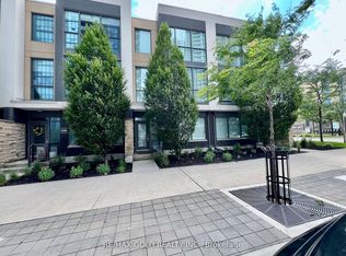 5030 Four Springs Ave #6, Mississauga, ON L5R 0E9