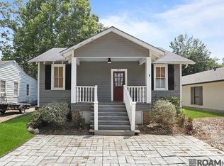 819 Wiltz Dr, Baton Rouge, LA 70806
