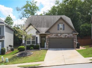 103 Prominence Ct, Canton, GA 30114