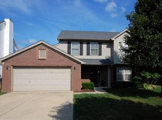 2968 Sandersville Rd, Lexington, KY 40511