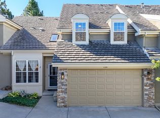 4545 S Monaco St Unit 138, Denver, CO 80237