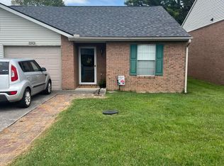 7252 Lyngate Blvd, Powell, TN 37849
