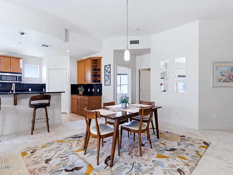 945 E Playa Del Norte Dr #4023 — Photo 10