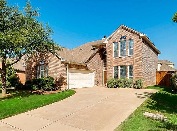 2nd image of 5872 Silver Sage Ln