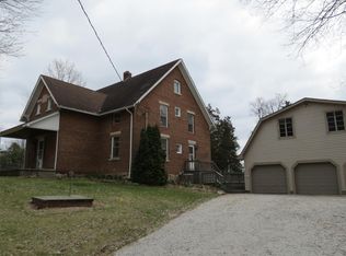 2503 W 500 N, West Lafayette, IN 47906