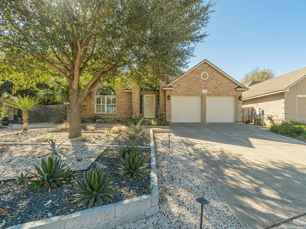 1739 Oakmont, New Braunfels, TX 78132