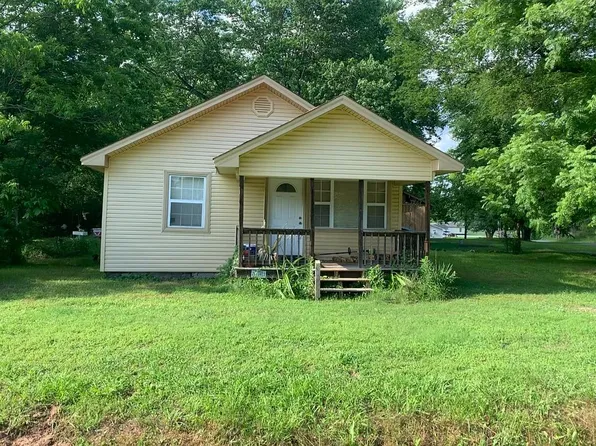 21100 Cribbs St, Roland, AR 72135