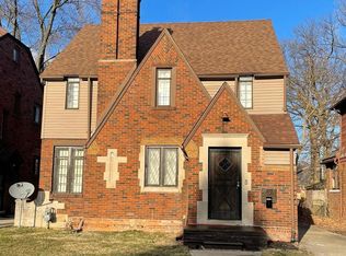 4674 Audubon Rd, Detroit, MI 48224