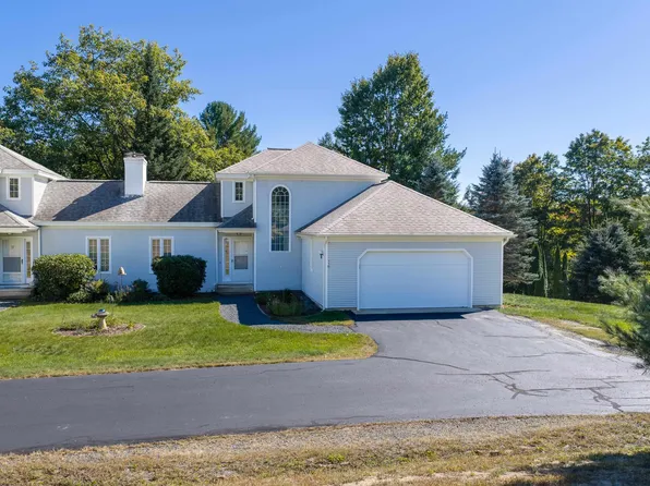 11B Plankey Drive, Bristol, NH 03222