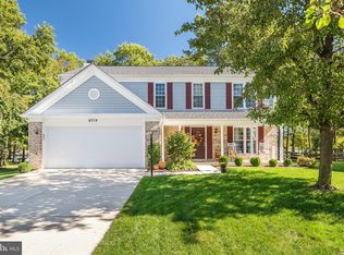 6714 Flying Squirrel Ct, Waldorf, MD