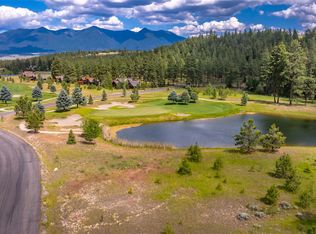 134 Powder Run, Eureka, MT 59917